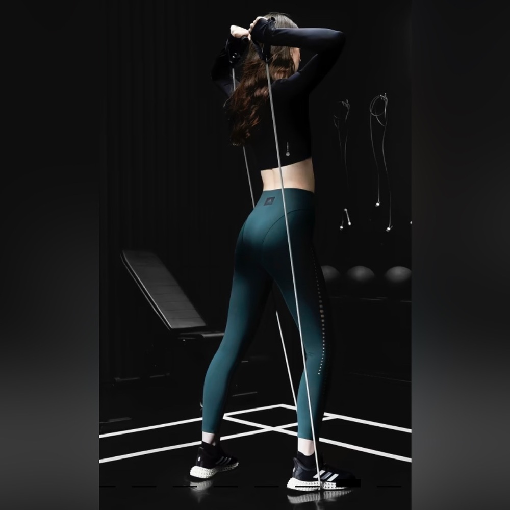 NEW ADIDAS - Leggings Opitme Best of Adidas - Picture 10 of 15
